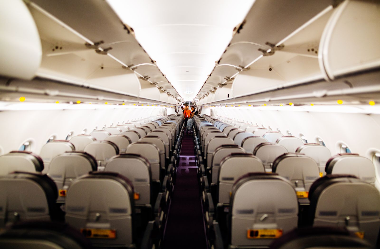 Custom Aircraft Interior Design: Creating a Cabin That Fits Your Needs
